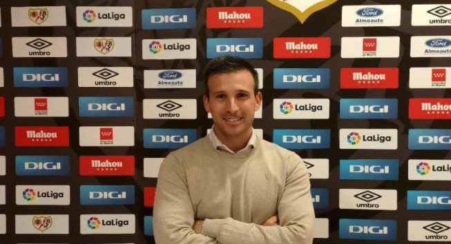 ラージョ・バジェカーノ：新たなマーケティングディレクターを