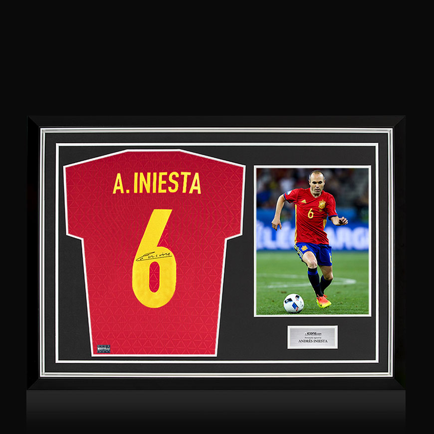 新品 新品 タグ付き Euro16 スペイン代表 A イニエスタ Lサイズ レプリカユニフォーム Reachahand Org 新品 新品 タグ付き Euro16 スペイン代表 A イニエスタ Lサイズ レプリカユニフォーム Reachahand Org