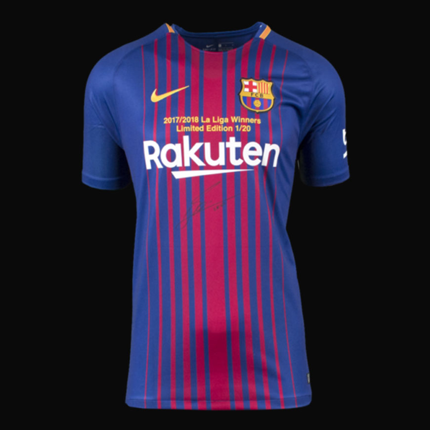 バルセロナ　サイン入り　ユニホーム　ビダル　アルトゥール　ラングレ バルセロナ サイン入り ユニホーム ビダル アルトゥール