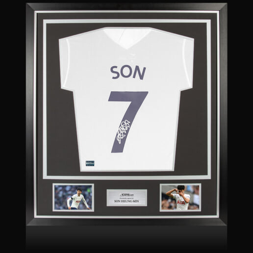 トットナム2021シーズン登録選手サイン入りユニフォーム トットナム2021シーズン登録選手サイン入りユニフォーム - メルカリ