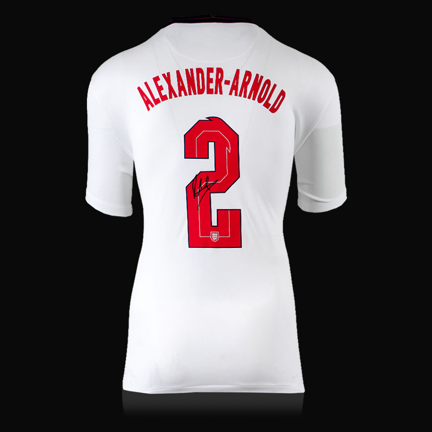 リヴァプール アーノルド 19-20優勝記念 サインユニフォーム リヴァプール アーノルド 19-20優勝記念 サインユニフォーム